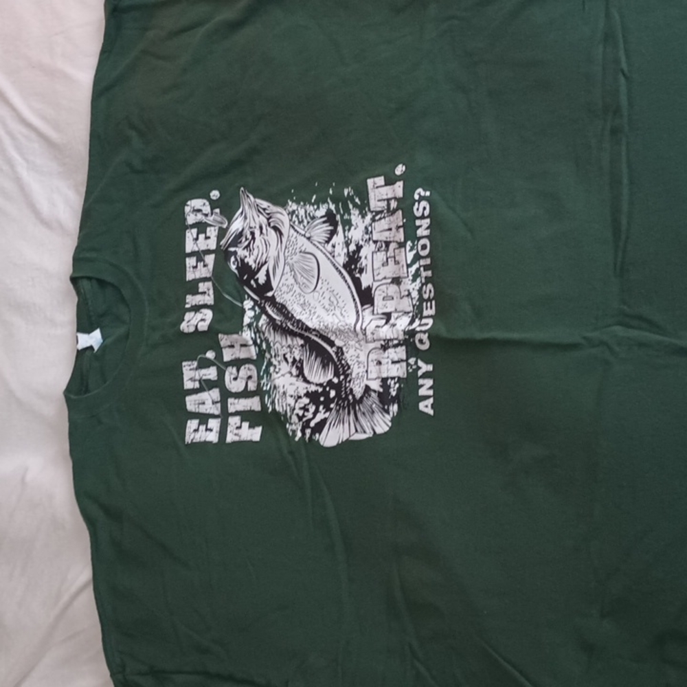Men's Novelty T-Shirt.